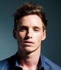 Eddie Redmayne