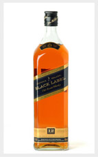 JOHNNIE WALKER