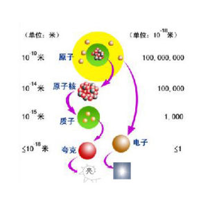 質能信息守恆定律總綱