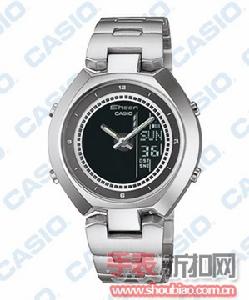 CASIO SHN-6001D-1B