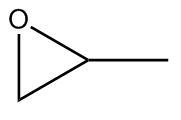 1，2-環氧丙烷
