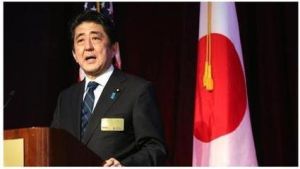 安倍經濟學：豪賭日本未來