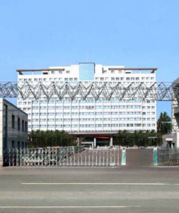 山西建築工程職業技術學院