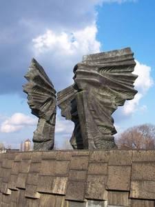 Silesian Insurgents Monument