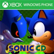 索尼克CD Sonic CDWP版