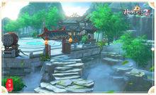 神鵰俠侶2[完美世界出品的3D回合制MMORPG手遊]