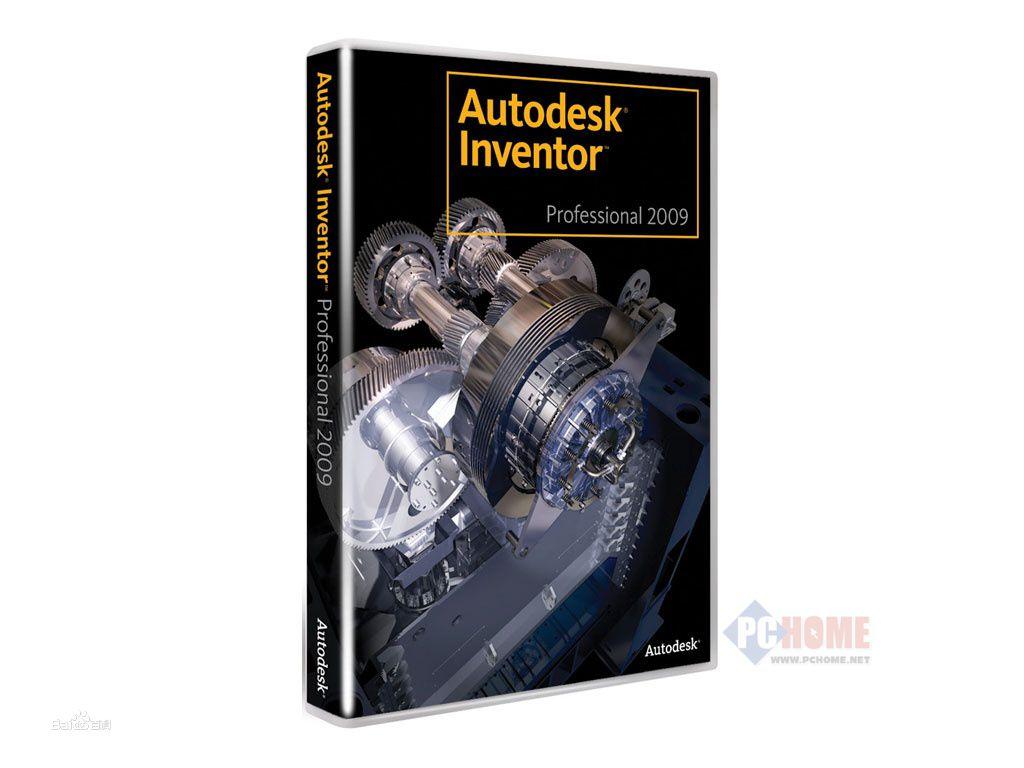 Autodesk Inventor