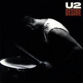 desire[愛爾蘭樂隊U2的歌曲]