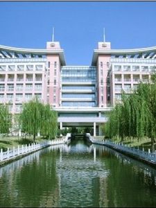 HUZHOU VOCATIONAL & TECHNICAL COLLEGE