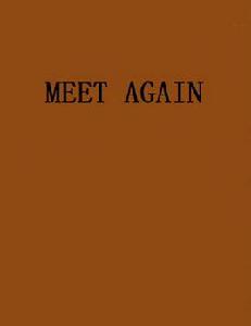 MEET AGAIN