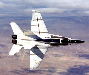 F-18戰機