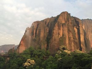 龜峰風景名勝區