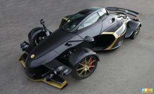 Tramontana R