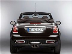 MINI CABRIO Highgate