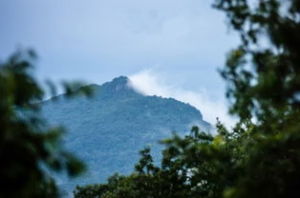 美國伊蘇拉火山