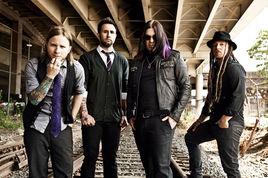 Shinedown