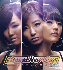 Brand New Day[組合]