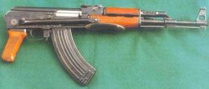 AKS-47