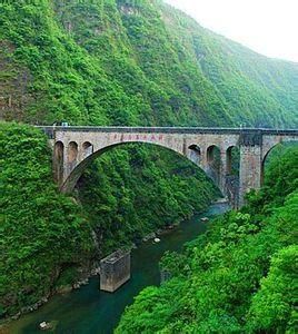 黃虎港大橋