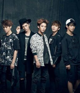 BTOB