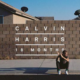 Thinking About You[calvin harris/ ayah marah演唱歌曲]