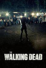 The Walking Dead[美國2010年首播的電視劇系列]