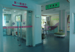 （圖）青島新陽光醫院