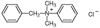 苄基二甲基氯化苯銨