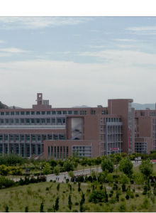 山東勞動職業技術學院