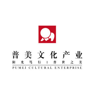 普美文化產業LOGO