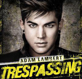 map[Adam Lambert 演唱歌曲]