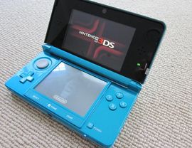 任天堂3DS