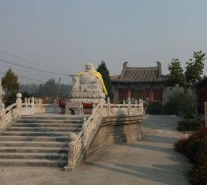 西明寺