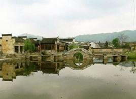 華山村[浙江省餘姚市大嵐鎮華山村]