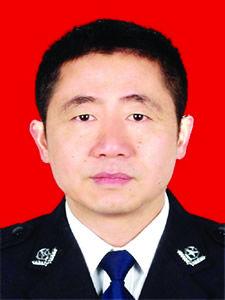 孫小川[四川宜賓市副市長、公安局局長]