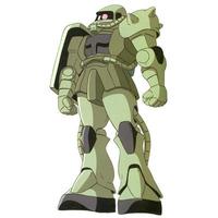 ZAKU