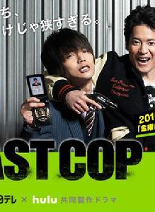 The Last Cop[日本2015年唐澤壽明主演電視劇]