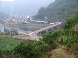 沙灣村[浙江省景寧縣沙灣鎮沙灣村]