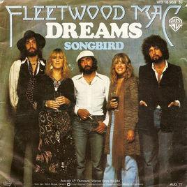 dreams[Fleetwood Mac歌曲]