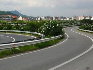 杭州繞城高速公路