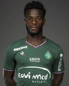 Jonathan Bamba