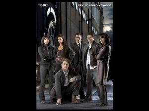 Torchwood