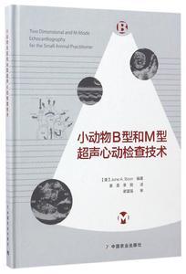 小動物B型和M型超聲心動檢查技術