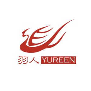 羽人網Logo