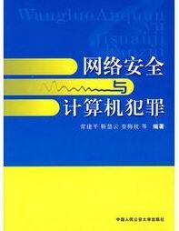 網路安全計算機犯罪