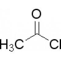 乙醯氯