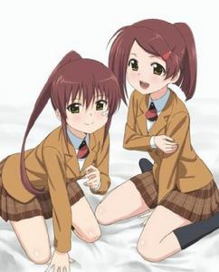 Kissxsis[feel.製作的動畫]