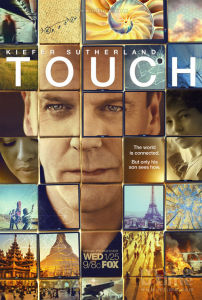 touch