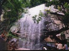 花果山風景名勝區[連雲港]