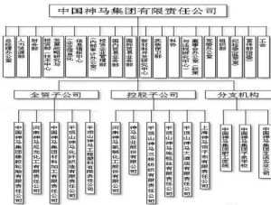 管控模式